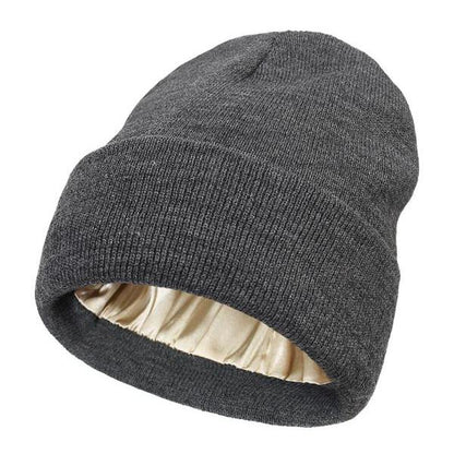 Oshe™ Satin Lined Beanies