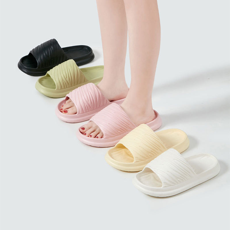 Comfy Silicone Slippers