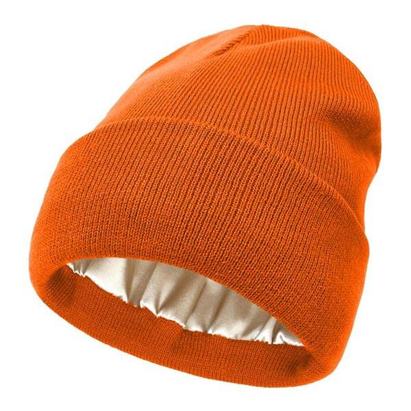 Oshe™ Satin Lined Beanies