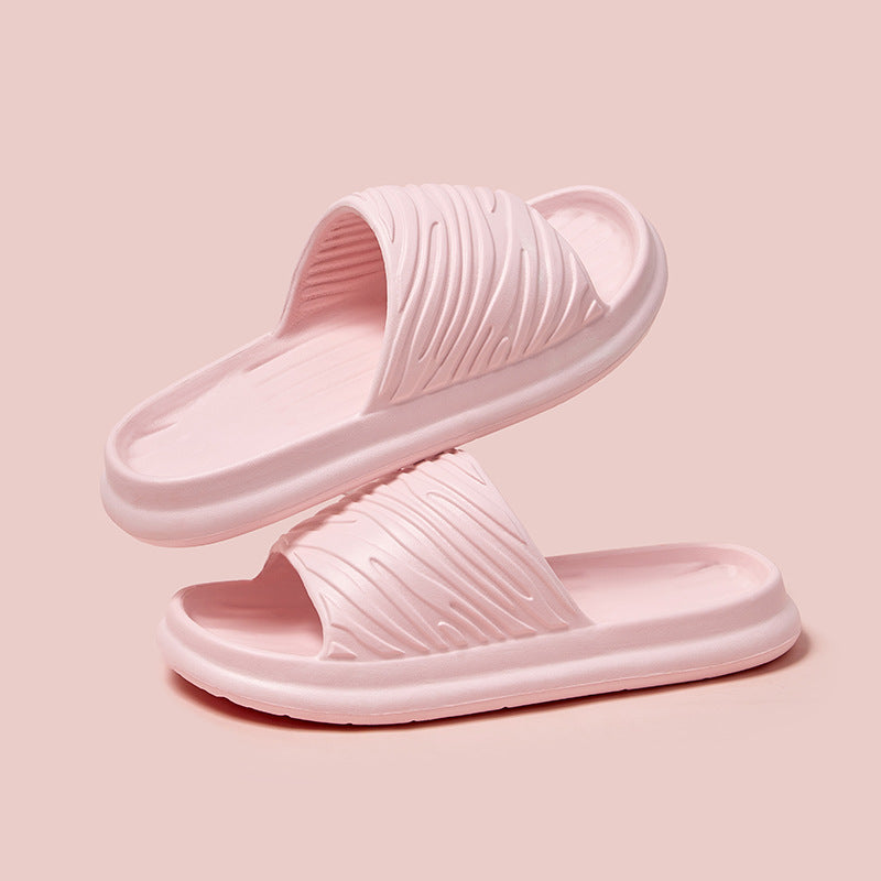 Comfy Silicone Slippers