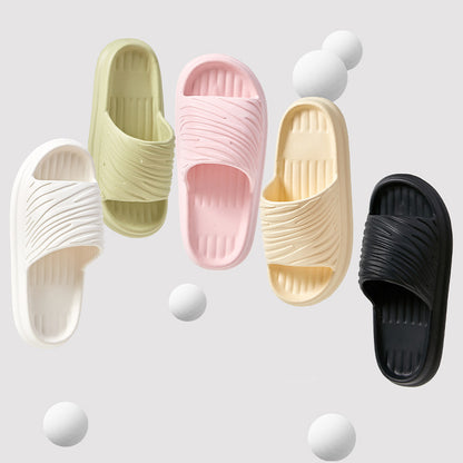 Comfy Silicone Slippers