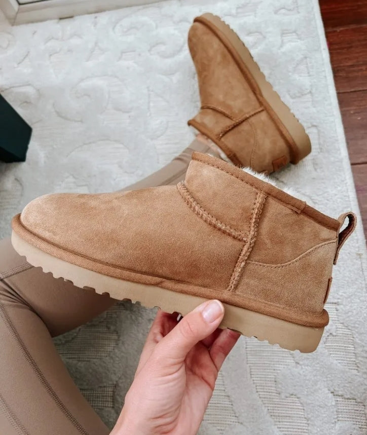 Mini OsheBoots™